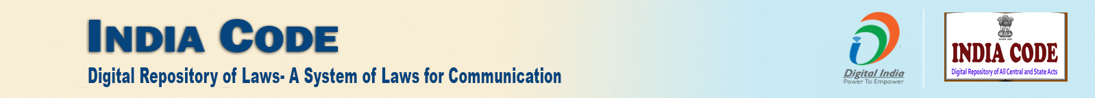 India Code