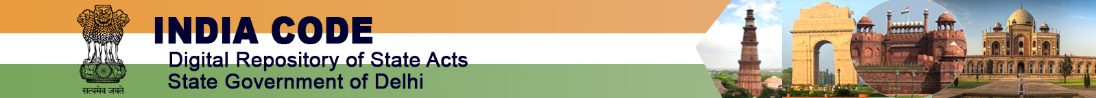 India Code